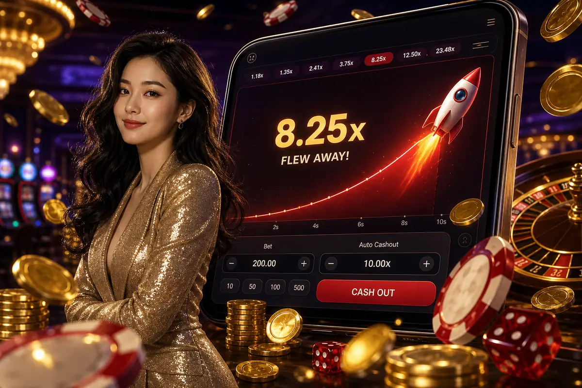 m9go ငါးပစ်ဂိမ်း Arcade