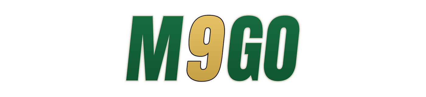 m9go လောင်းကြေးဝက်ဘ်ဆိုက်